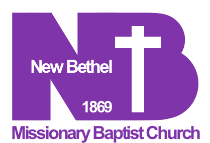 New Bethel Missionary Baptist Church